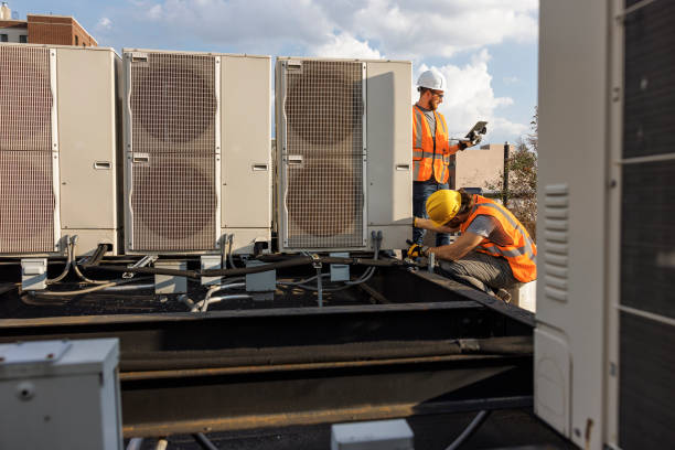 Best Heating Repair Services  in Eleanor, WV