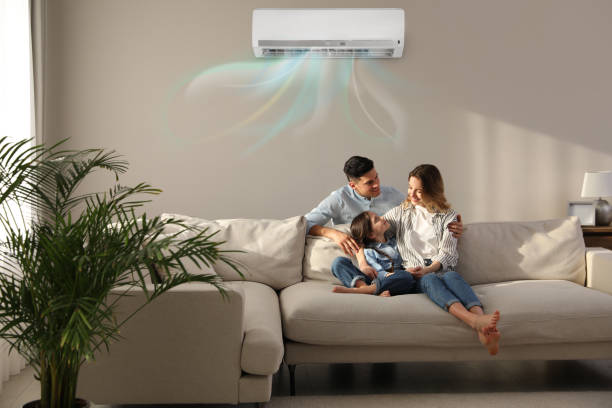Best Affordable HVAC Services  in Eleanor, WV