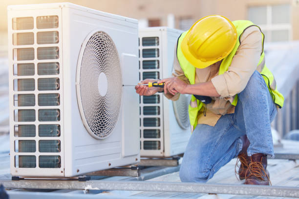 HVAC Maintenance Plan in Eleanor, WV