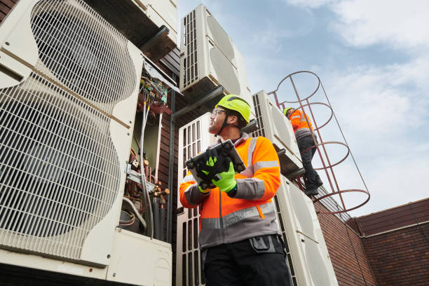 Best Best HVAC Companies  in Eleanor, WV