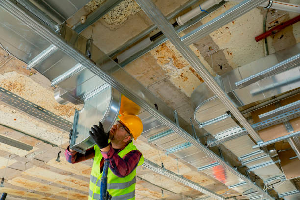 Best Affordable Air Conditioning Repair  in Eleanor, WV