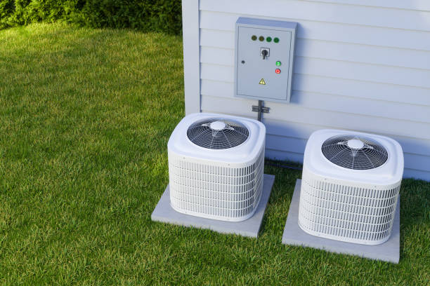 Best HVAC Cleaning Services  in Eleanor, WV