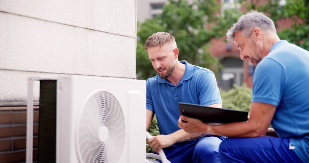 Best HVAC Companies Near Me  in Eleanor, WV
