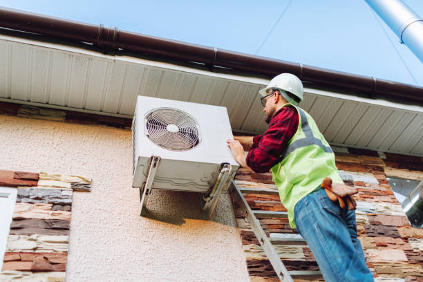 Best Furnace Repair Near Me  in Eleanor, WV