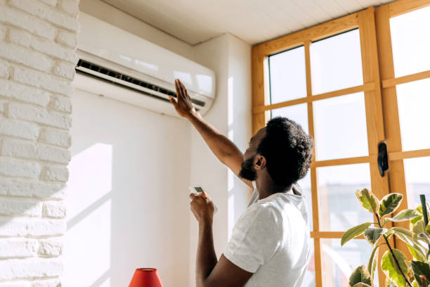 Best HVAC Repair Near Me  in Eleanor, WV