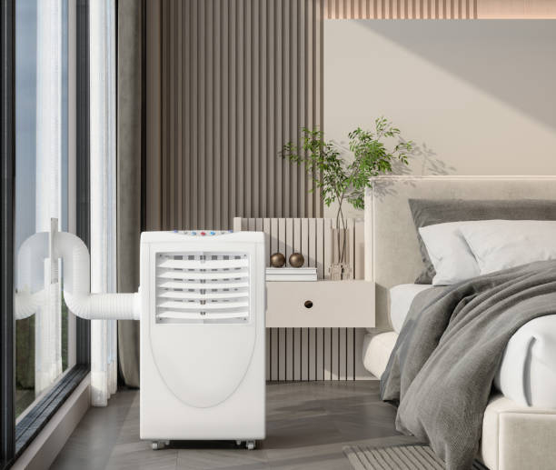 Ductless HVAC Repair in Eleanor, WV
