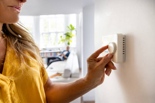 HVAC Emergency Services in Eleanor, WV