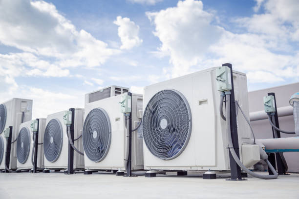 Best HVAC Emergency Services  in Eleanor, WV