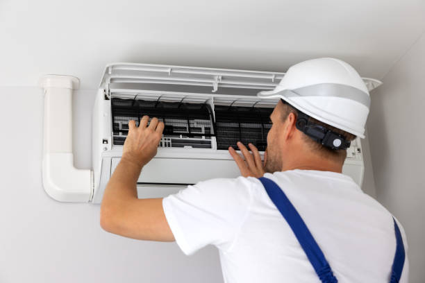 Best Commercial HVAC Repair  in Eleanor, WV