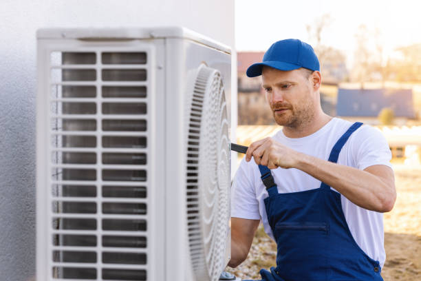 Best Furnace Installation  in Eleanor, WV