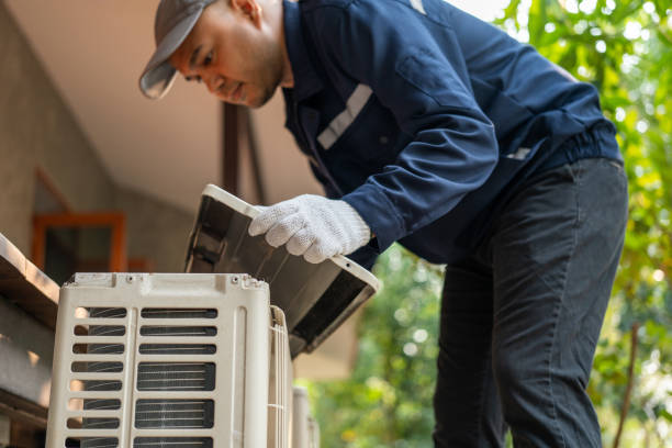Best Affordable HVAC Services  in Eleanor, WV