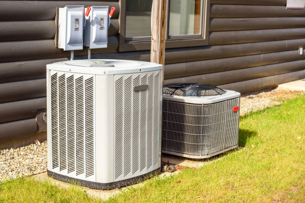 Best HVAC Installation Services  in Eleanor, WV