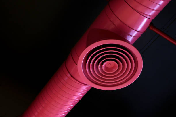 Air Duct Cleaning in Eleanor, WV